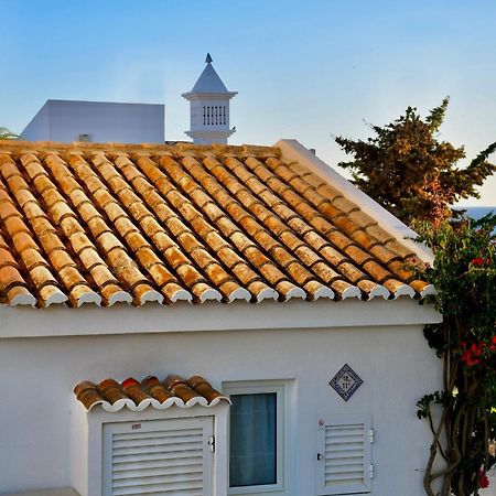 Aquamarine - Gemstone Getaway Apartment Vale do Lobo Exterior photo