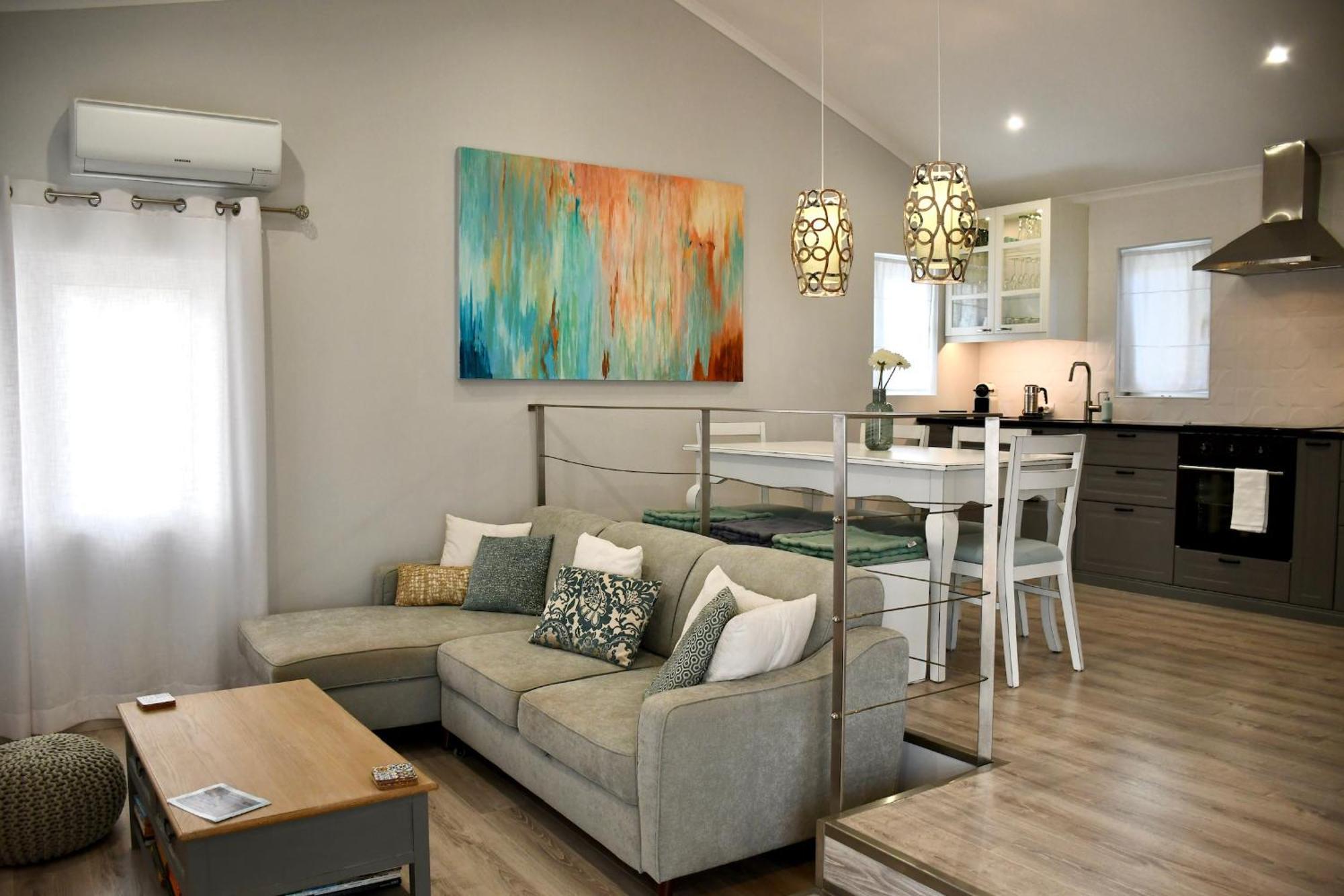 Aquamarine - Gemstone Getaway Apartment Vale do Lobo Exterior photo