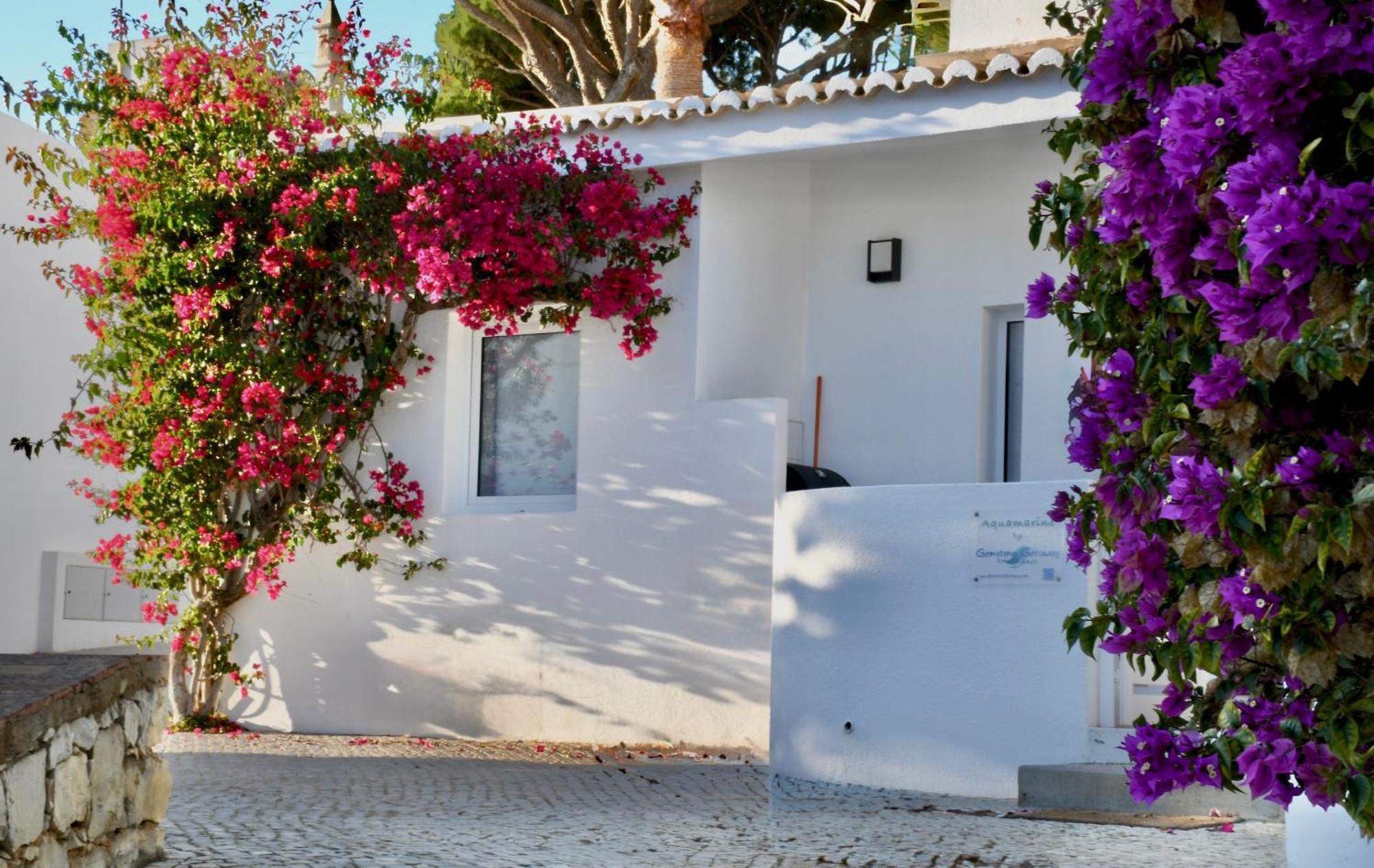 Aquamarine - Gemstone Getaway Apartment Vale do Lobo Exterior photo