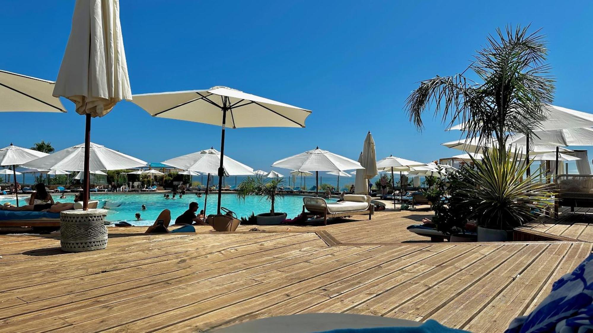 Aquamarine - Gemstone Getaway Apartment Vale do Lobo Exterior photo