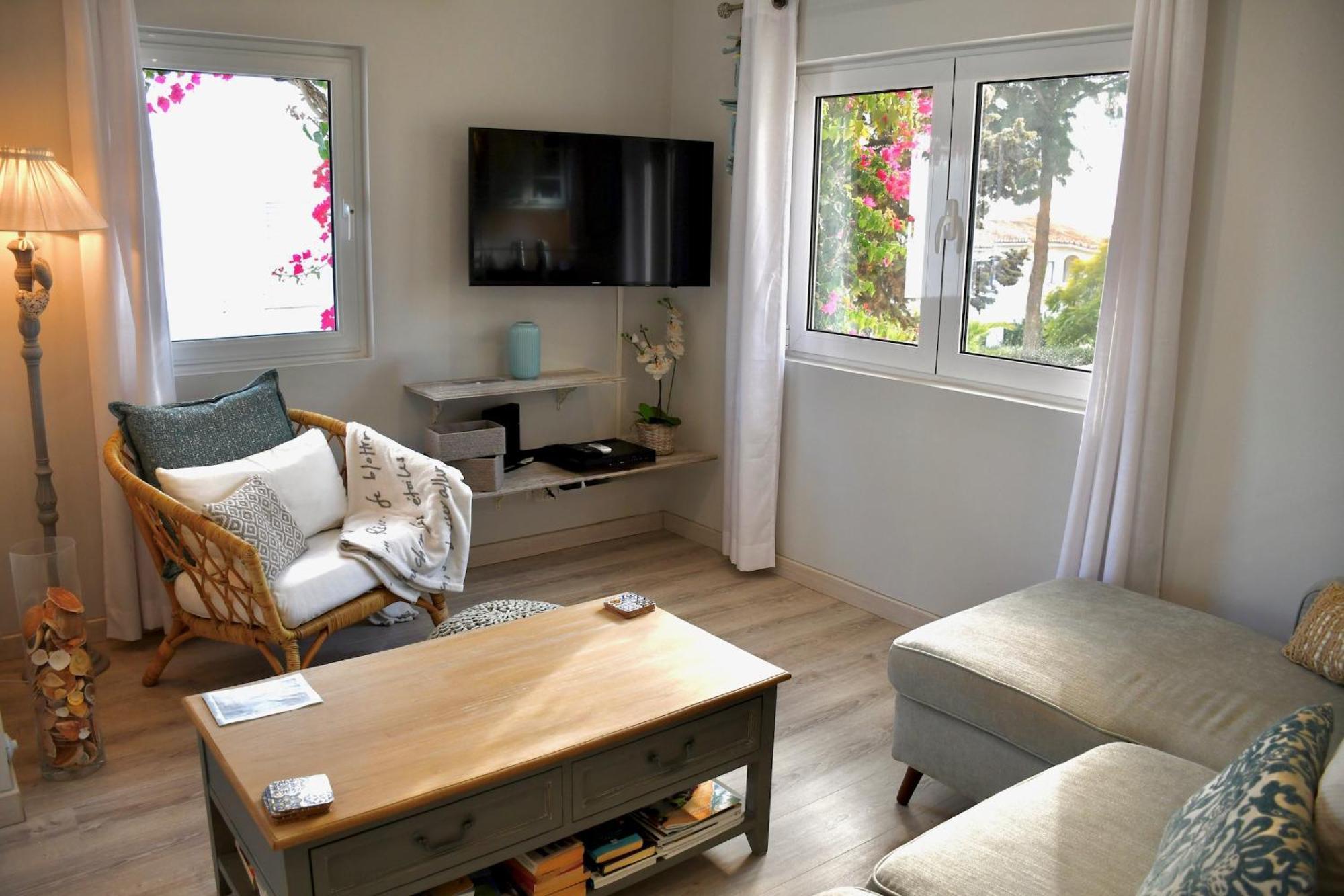 Aquamarine - Gemstone Getaway Apartment Vale do Lobo Exterior photo