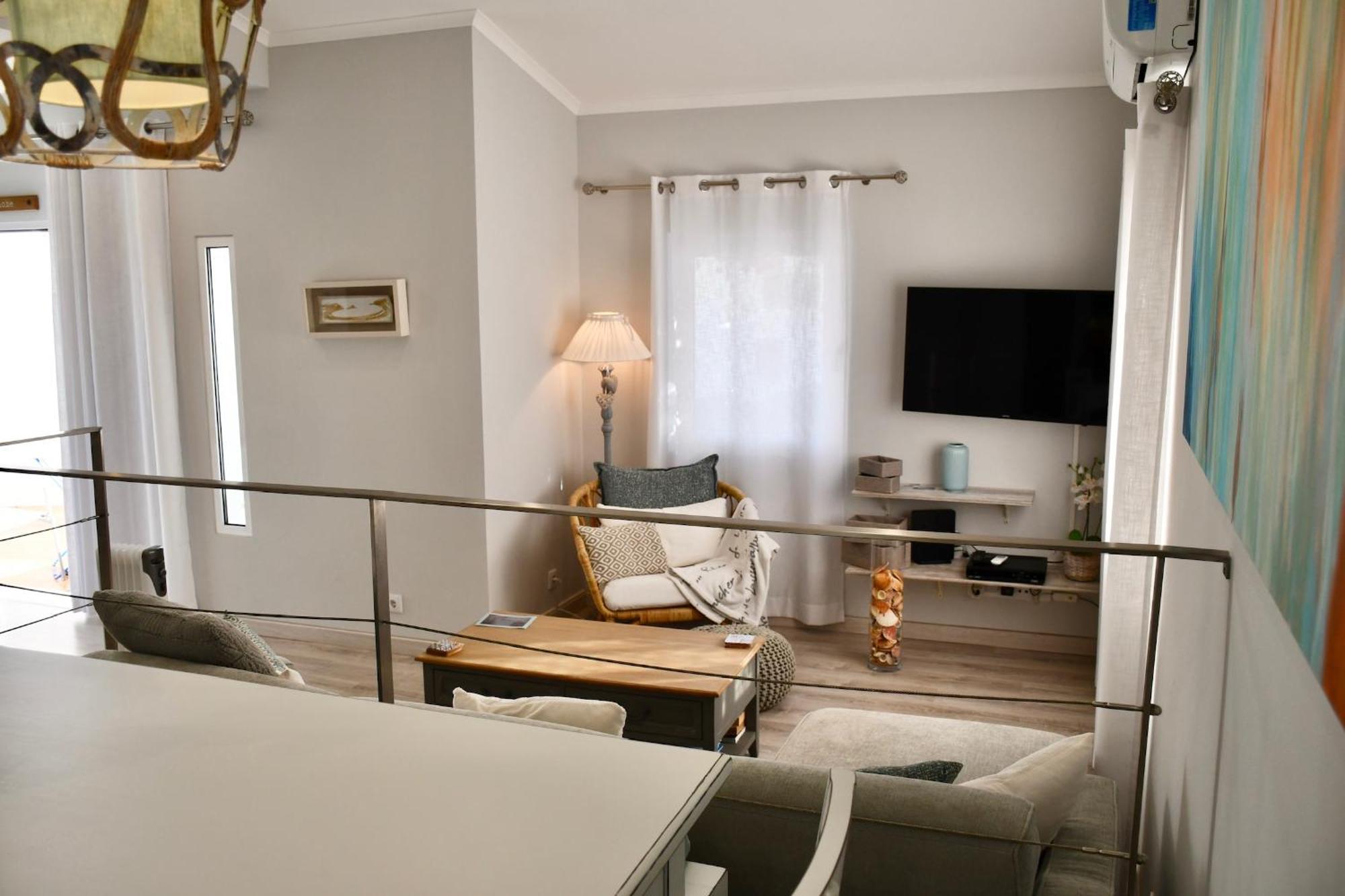 Aquamarine - Gemstone Getaway Apartment Vale do Lobo Exterior photo